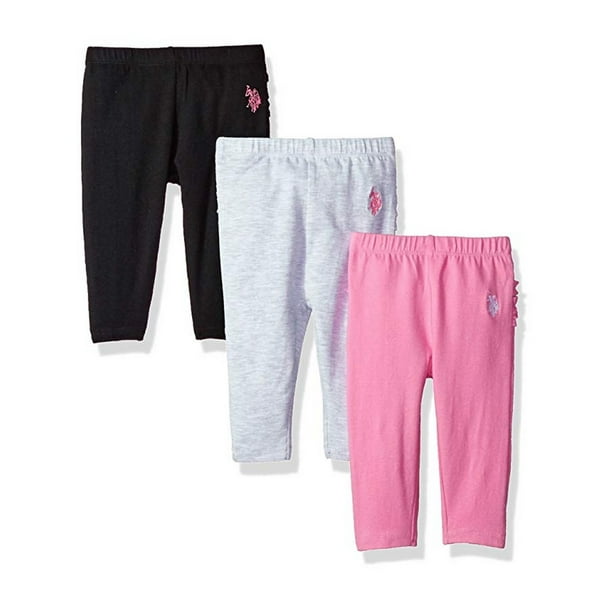 NWT Girl's Gymboree Painting Pals pink ruffle leggings ~ 12 18 24 months NWT Girl's Gymboree Painting Pals pink ruffle leggings ~ 12 18 24 months